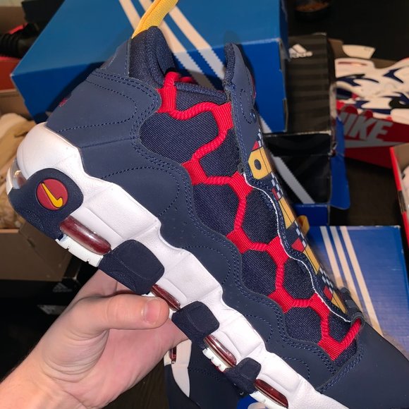 Air More Money Nautical Redux - Picture 3 of 6